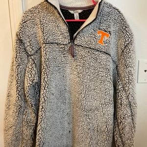 Tennessee Fleece pullover